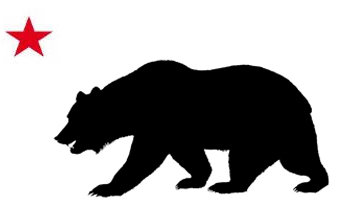 California State Emblem